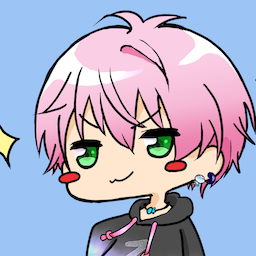 和泉ずい アイコン